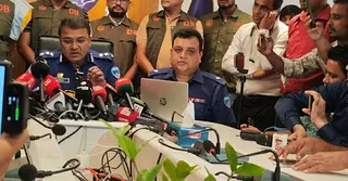 আইফোনের জন্যই অপ্রতিমকে হত্যা করা হয়: পুলিশ সুপার